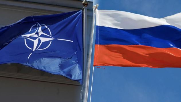 Rusia Soroti Sikap NATO Perkuat Kehadiran Militer di Wilayah Arktik